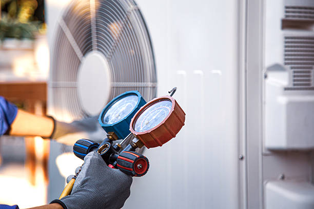 Affordable Emergency Hvac solutions in Preston, ID